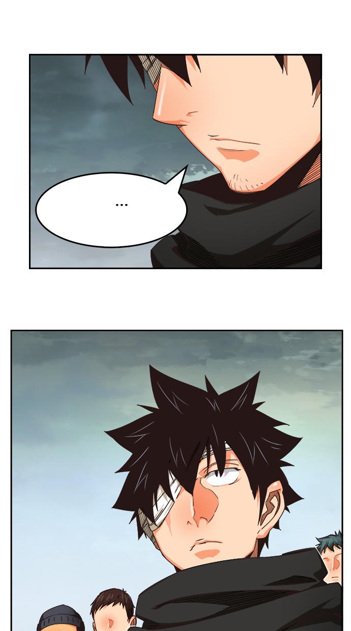 The God of High School Chap 493 - Next Chap 494