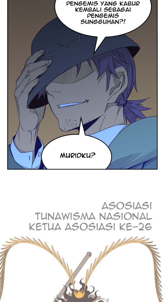 The God of High School Chap 493 - Next Chap 494
