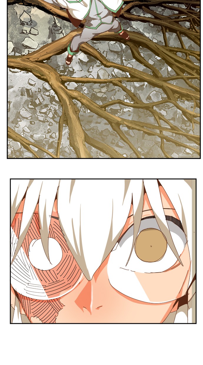 The God of High School Chap 493 - Next Chap 494
