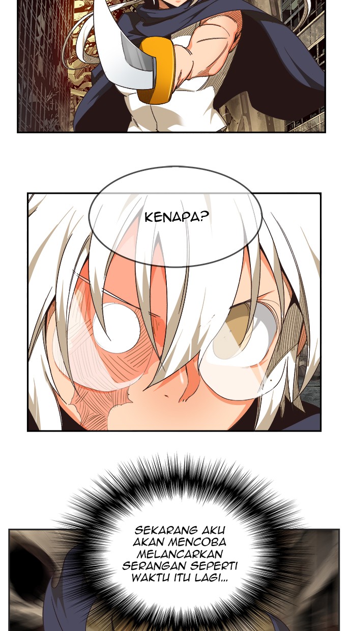 The God of High School Chap 493 - Next Chap 494