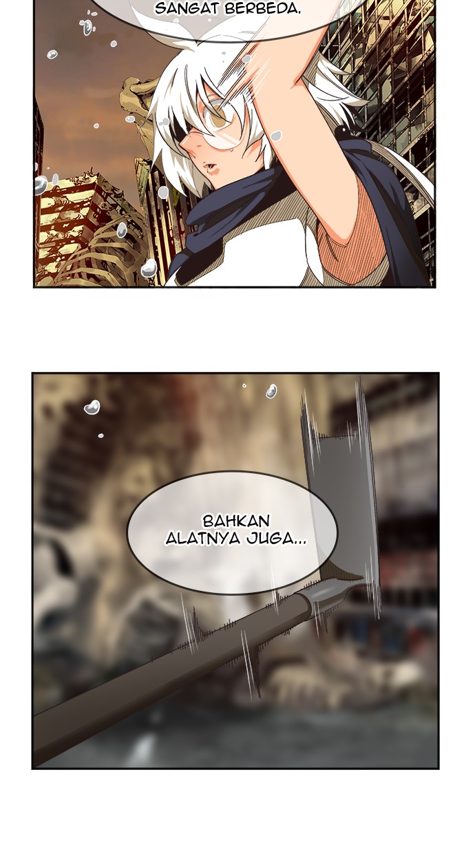 The God of High School Chap 493 - Next Chap 494