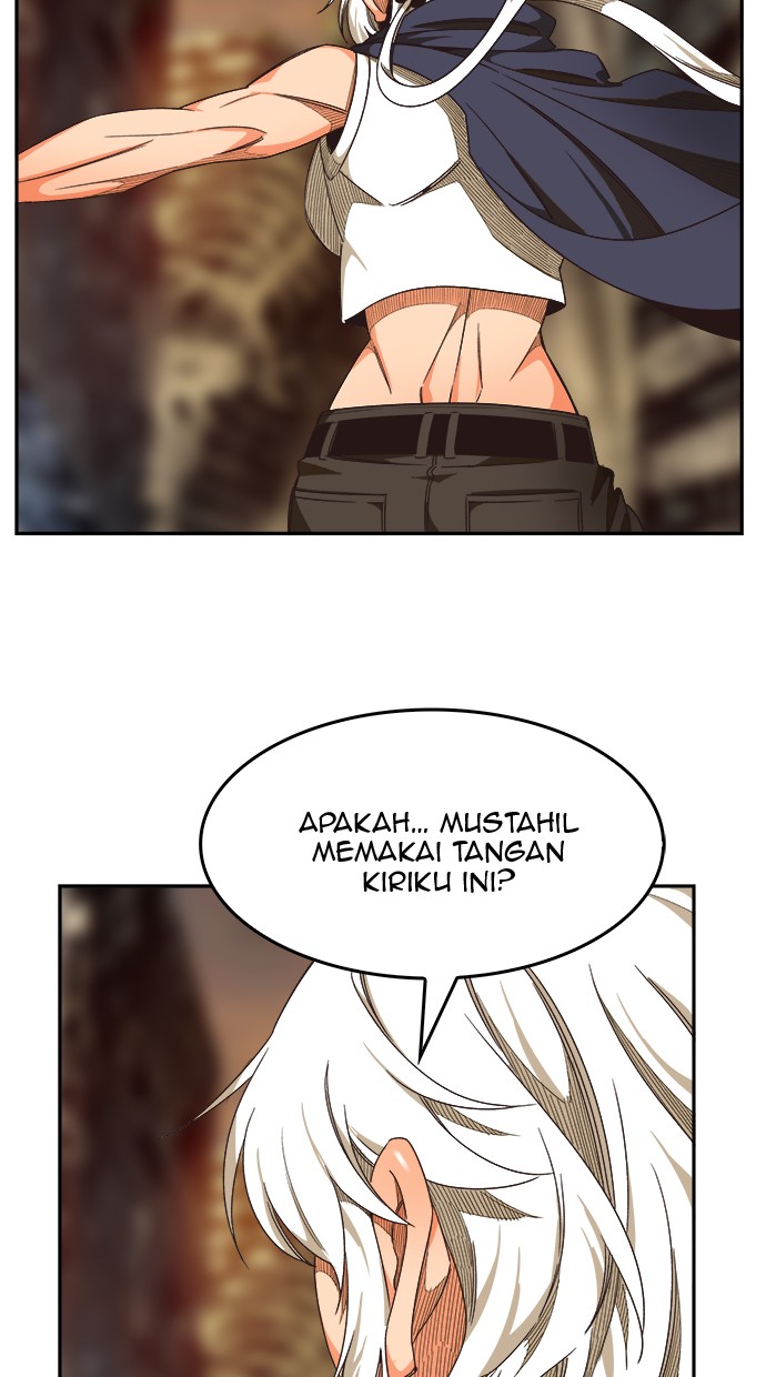 The God of High School Chap 493 - Next Chap 494