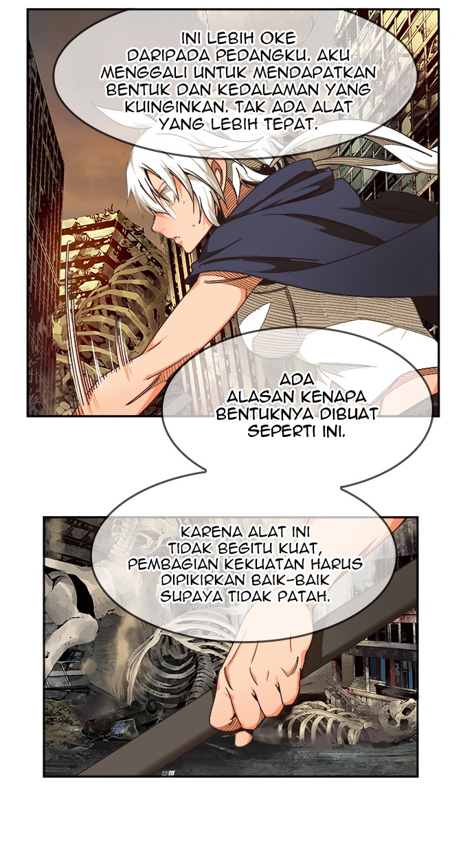 The God of High School Chap 493 - Next Chap 494
