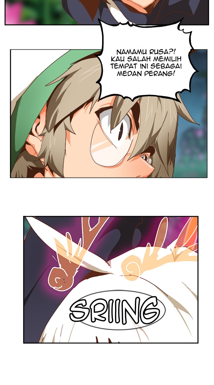 The God of High School Chap 493 - Next Chap 494