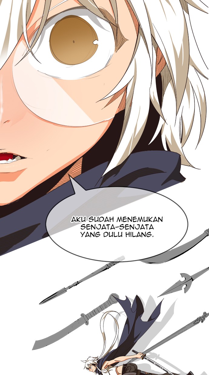 The God of High School Chap 493 - Next Chap 494
