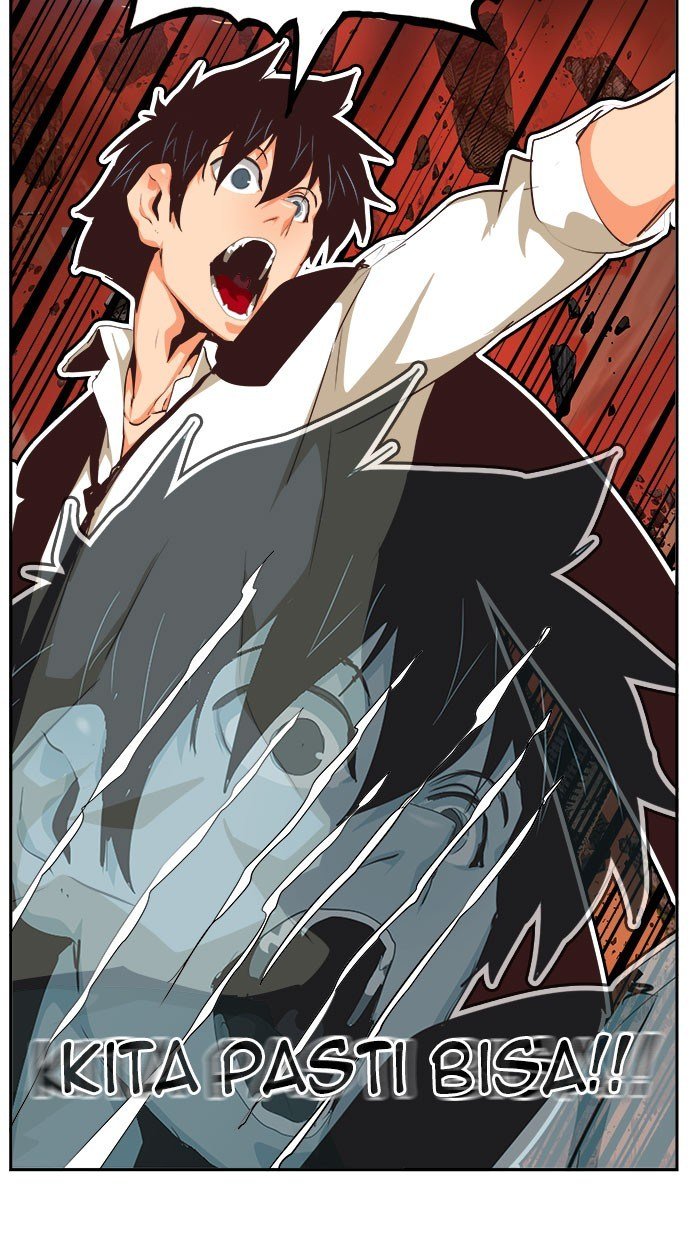 The God of High School Chap 507 - Next Chap 508