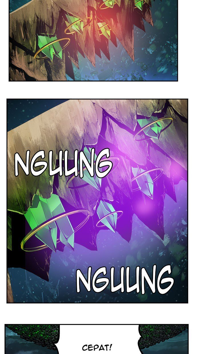 The God of High School Chap 507 - Next Chap 508