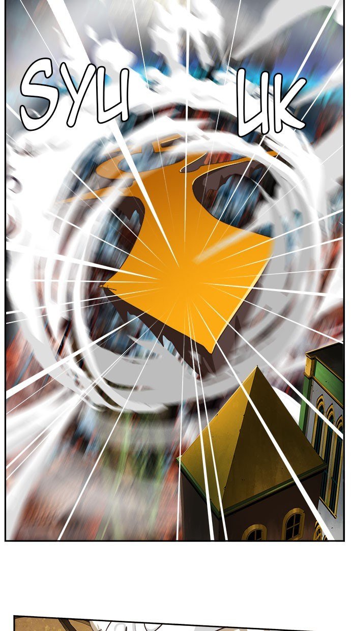 The God of High School Chap 507 - Next Chap 508