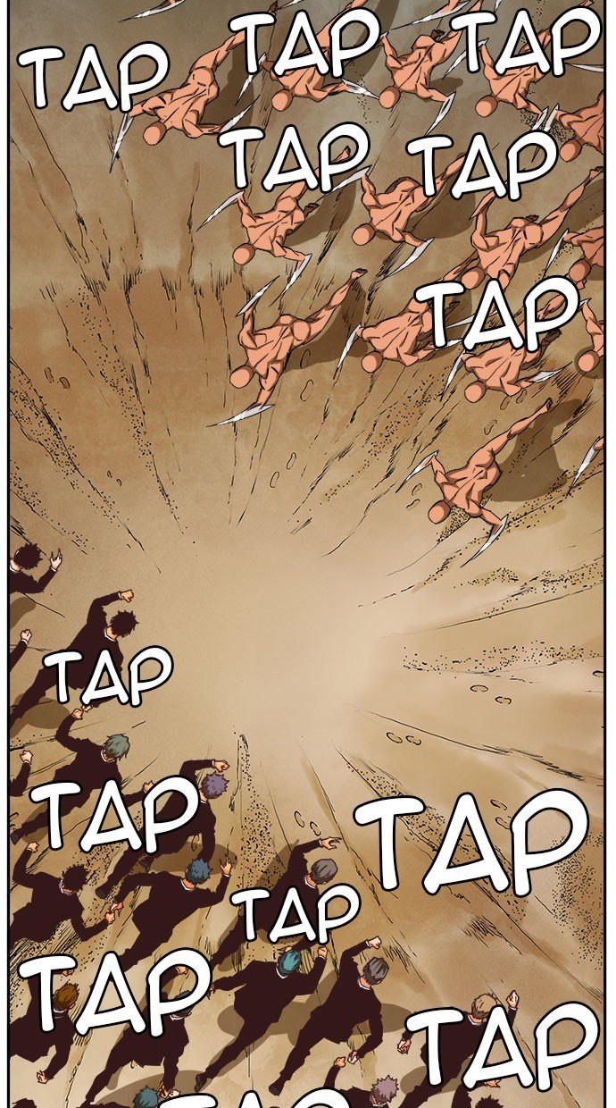 The God of High School Chap 507 - Next Chap 508