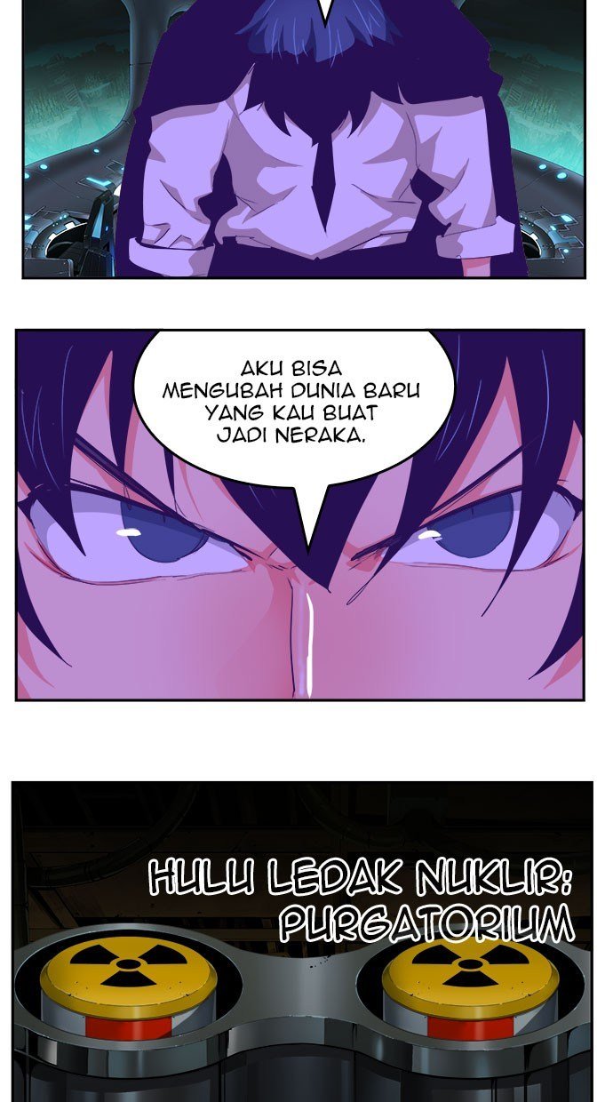 The God of High School Chap 507 - Next Chap 508