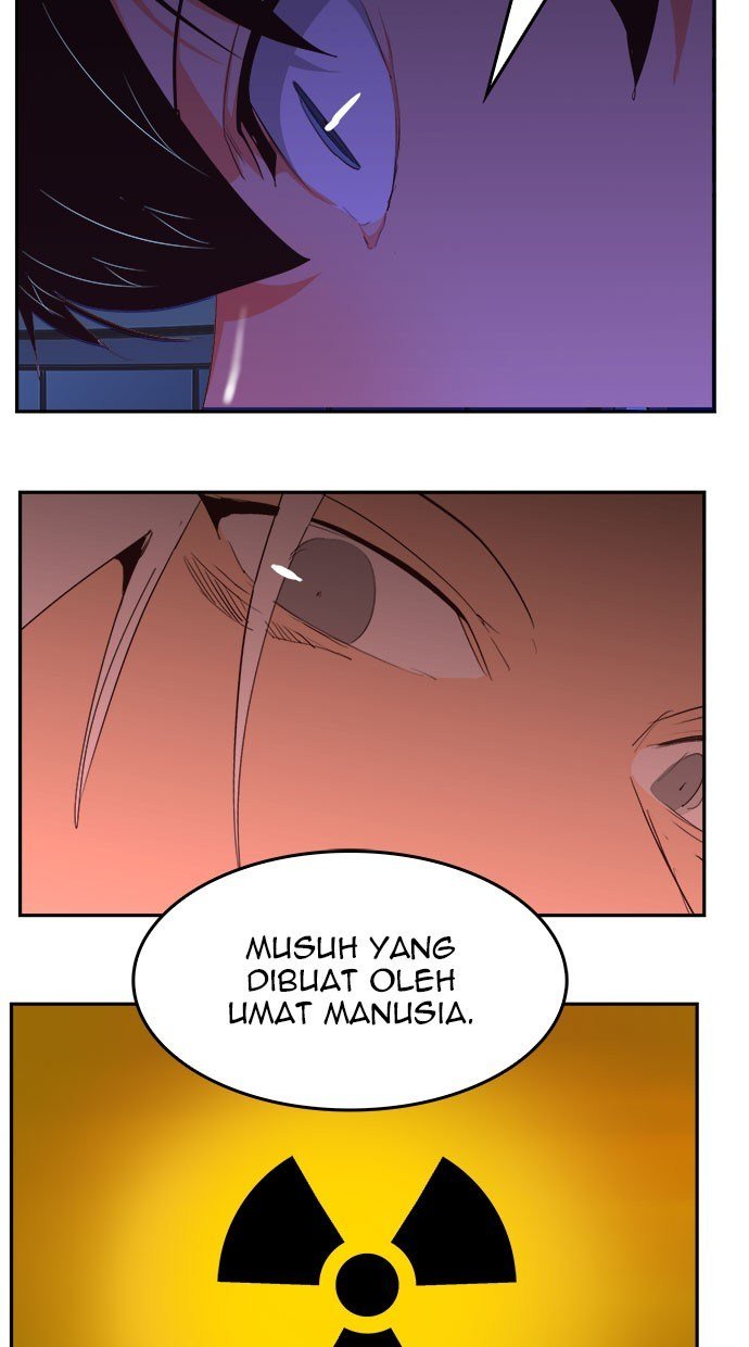 The God of High School Chap 507 - Next Chap 508