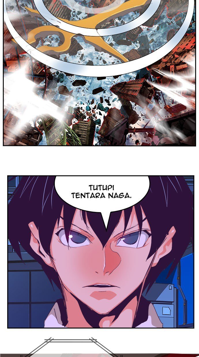 The God of High School Chap 507 - Next Chap 508