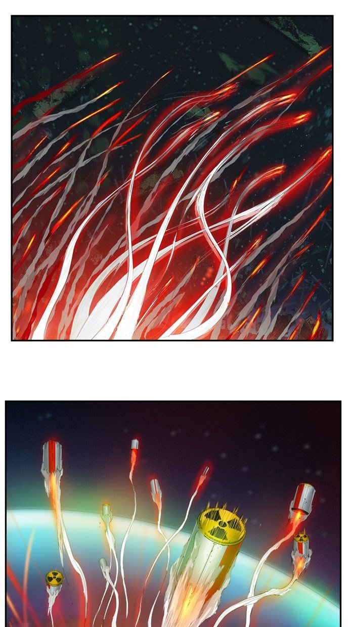 The God of High School Chap 507 - Next Chap 508