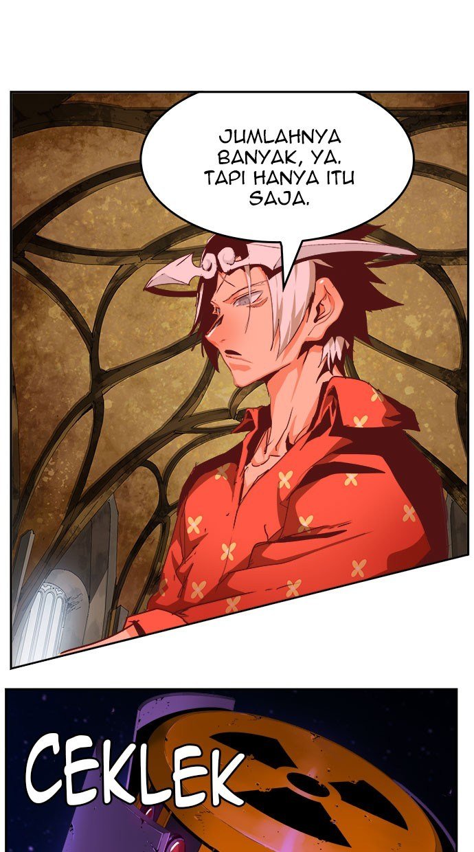 The God of High School Chap 507 - Next Chap 508