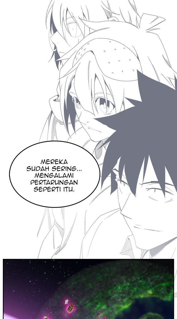 The God of High School Chap 507 - Next Chap 508