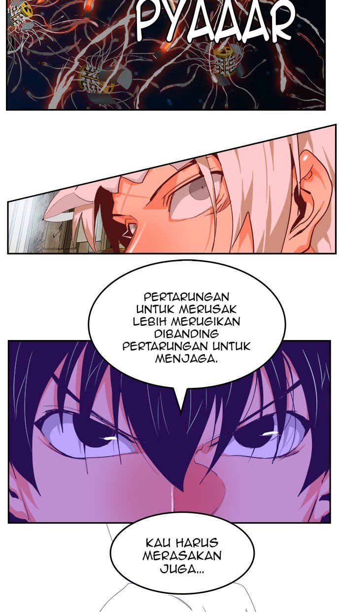 The God of High School Chap 507 - Next Chap 508