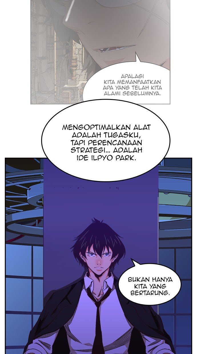 The God of High School Chap 507 - Next Chap 508