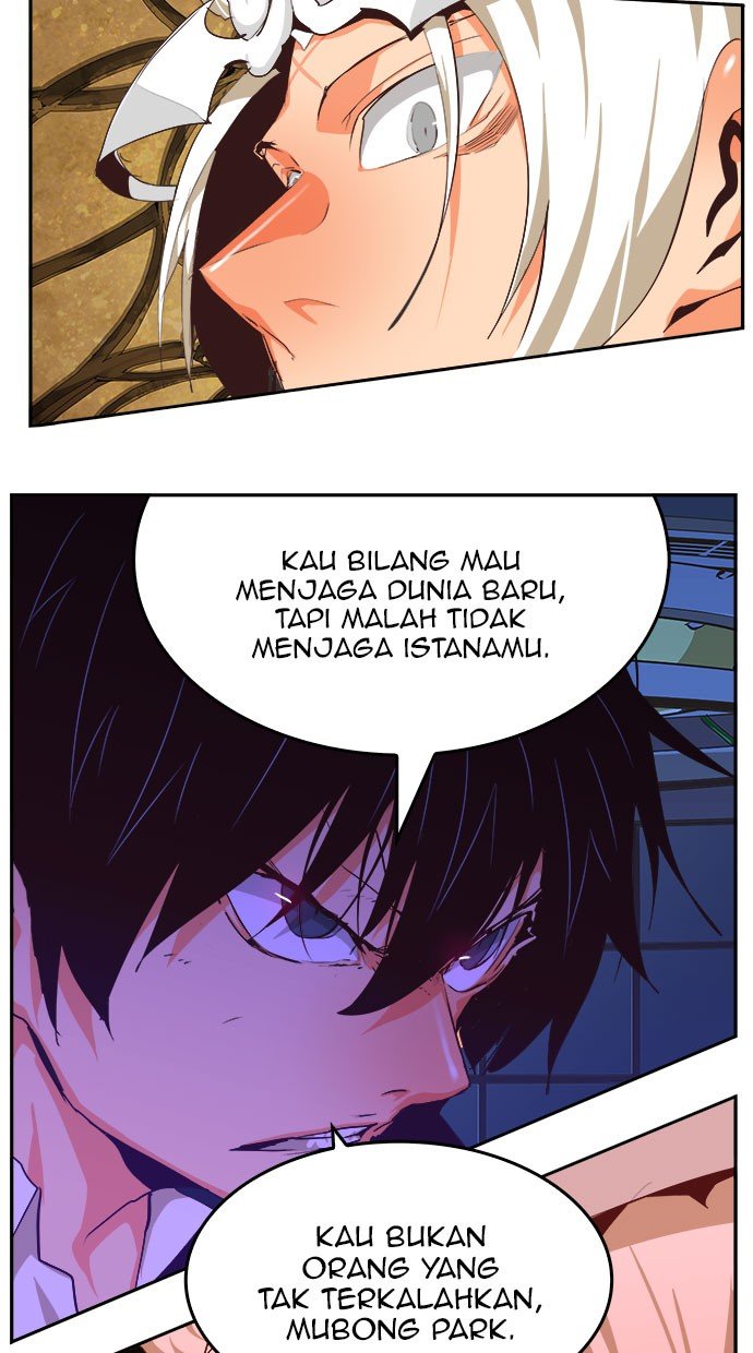 The God of High School Chap 507 - Next Chap 508