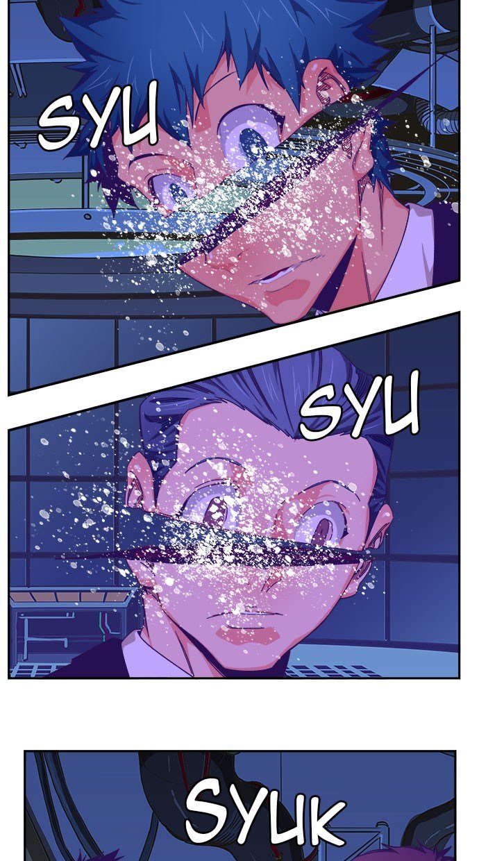 The God of High School Chap 507 - Next Chap 508