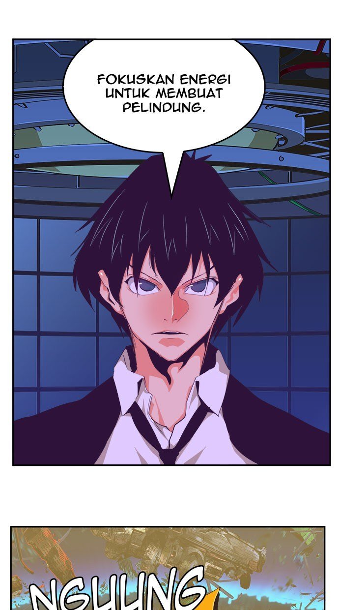 The God of High School Chap 507 - Next Chap 508