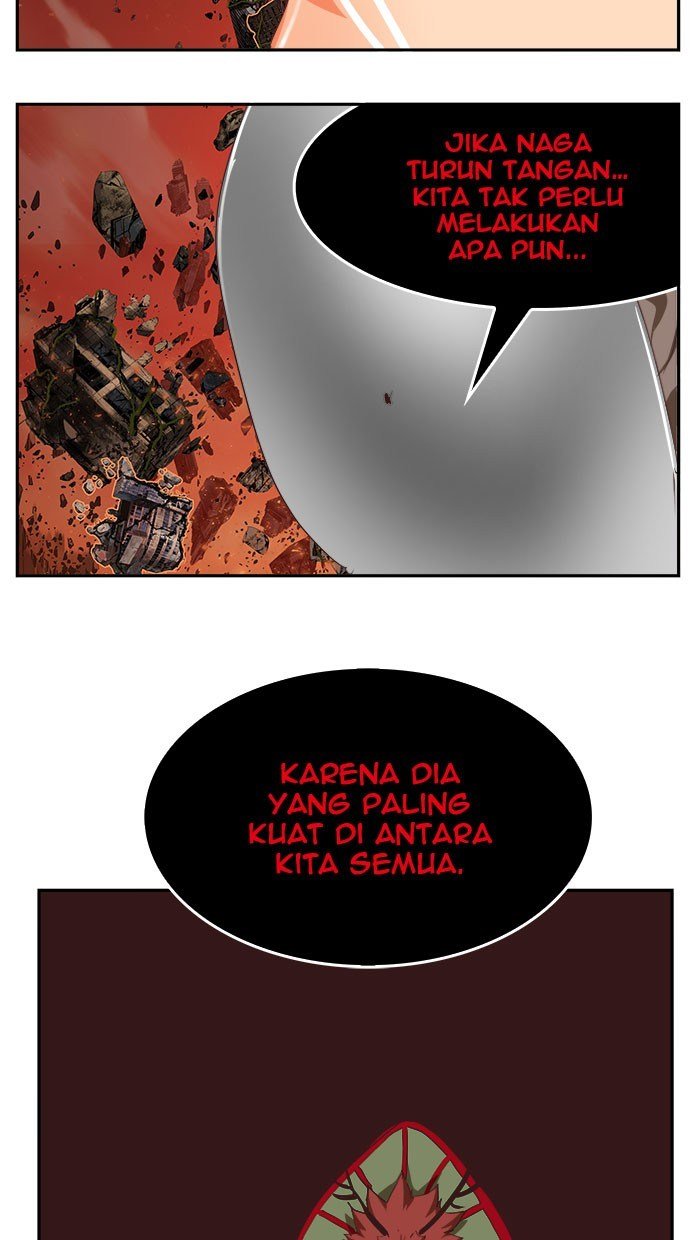 The God of High School Chap 507 - Next Chap 508