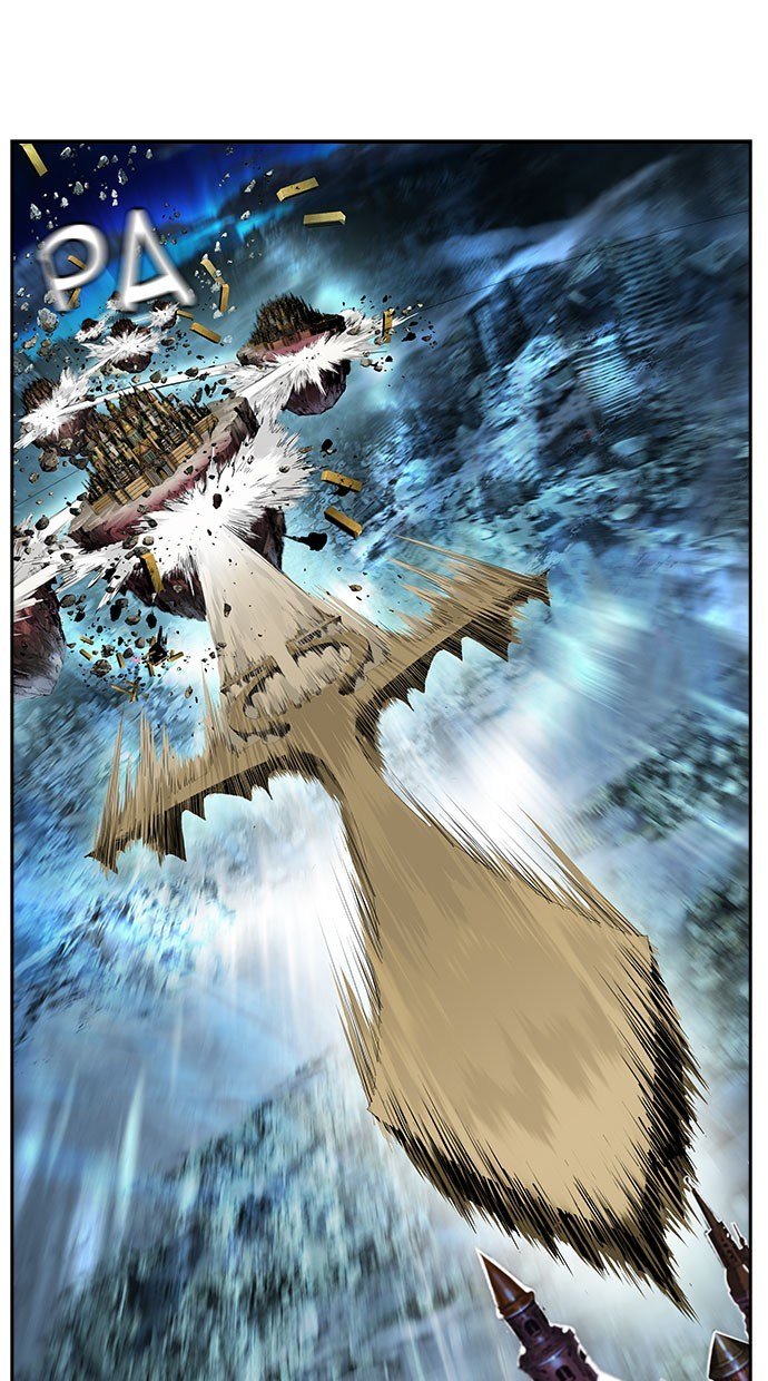 The God of High School Chap 507 - Next Chap 508