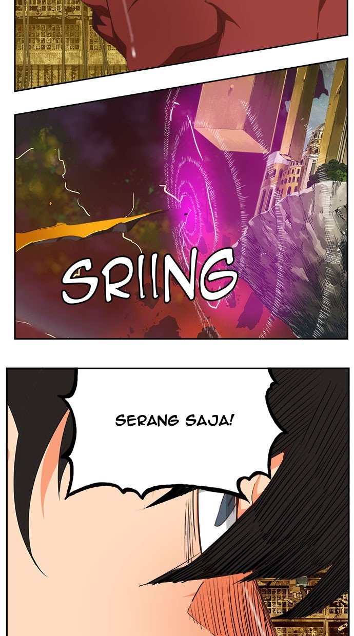 The God of High School Chap 507 - Next Chap 508