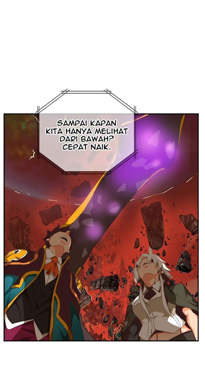 The God of High School Chap 507 - Next Chap 508
