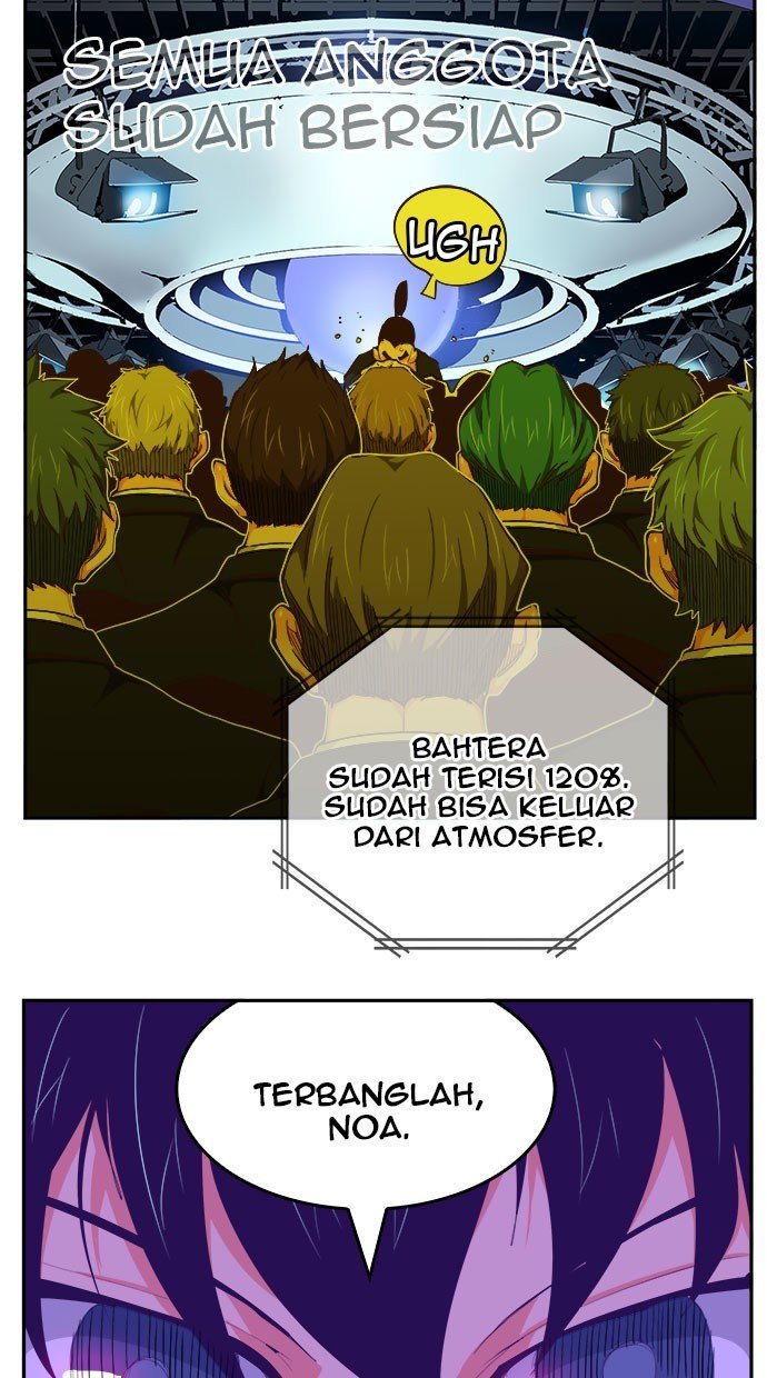 The God of High School Chap 507 - Next Chap 508