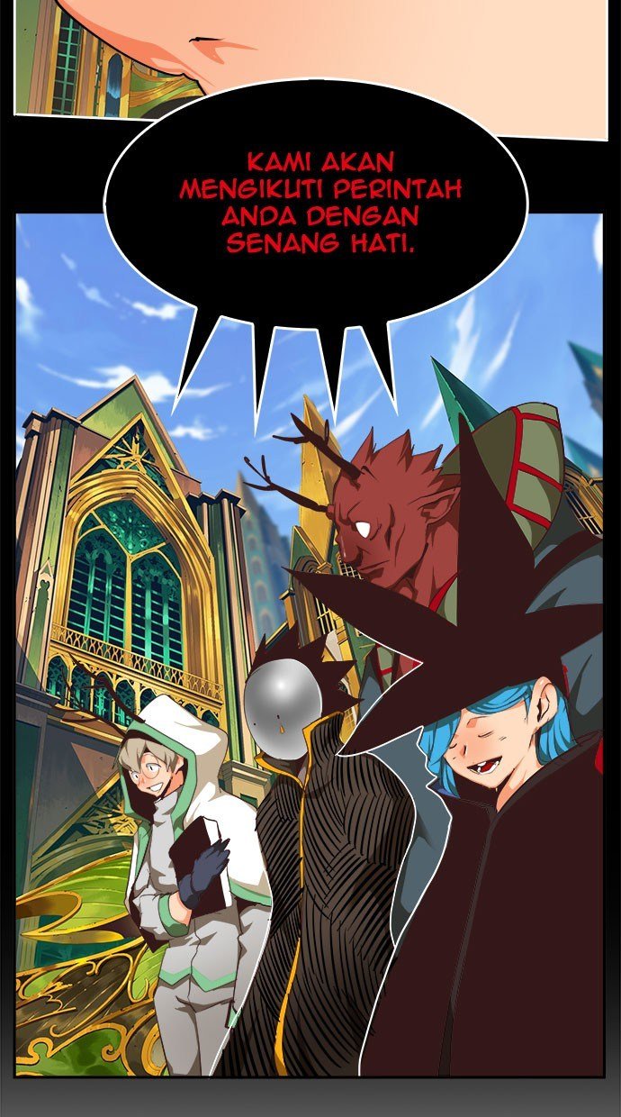 The God of High School Chap 507 - Next Chap 508