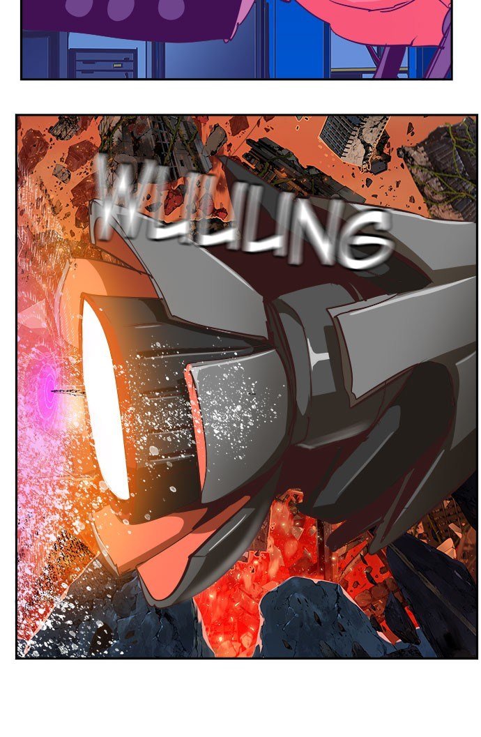 The God of High School Chap 507 - Next Chap 508