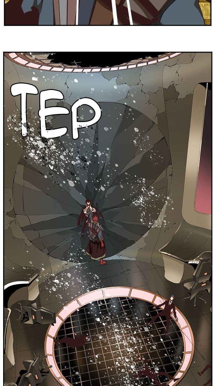 The God of High School Chap 507 - Next Chap 508