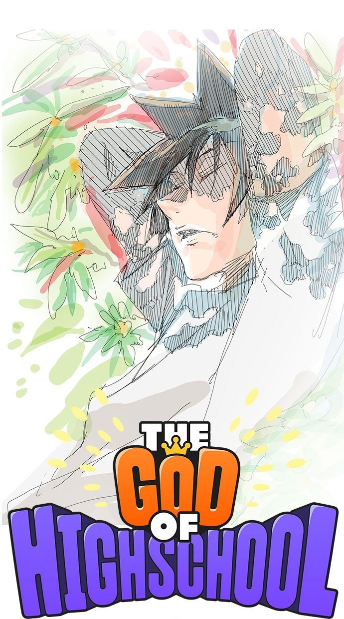 The God of High School Chap 507 - Next Chap 508