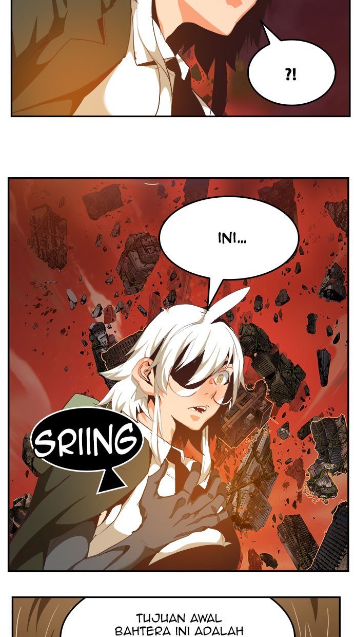 The God of High School Chap 507 - Next Chap 508