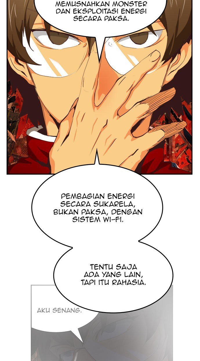The God of High School Chap 507 - Next Chap 508
