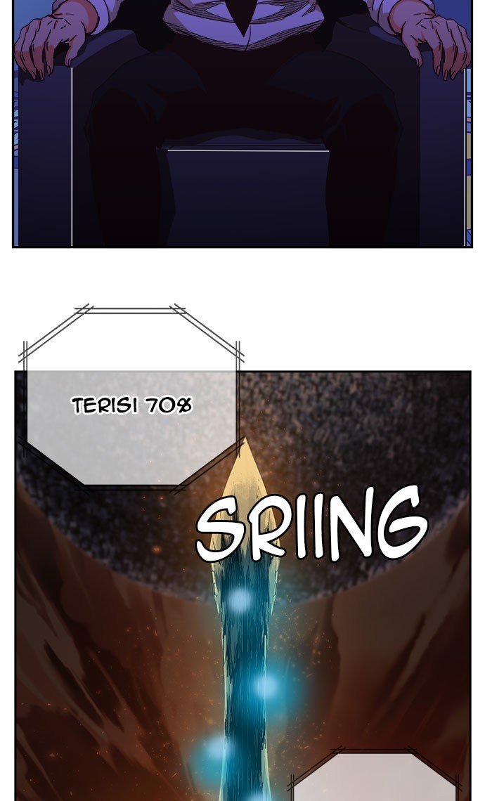 The God of High School Chap 507 - Next Chap 508