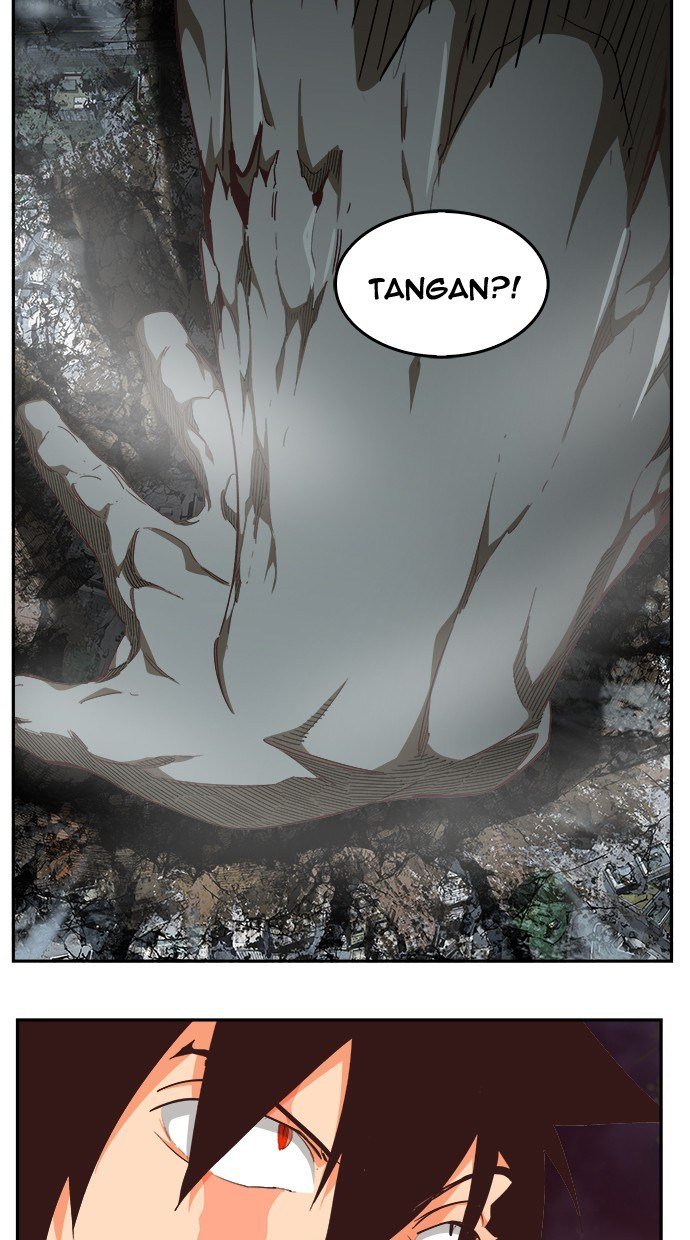 The God of High School Chap 505 - Next Chap 506
