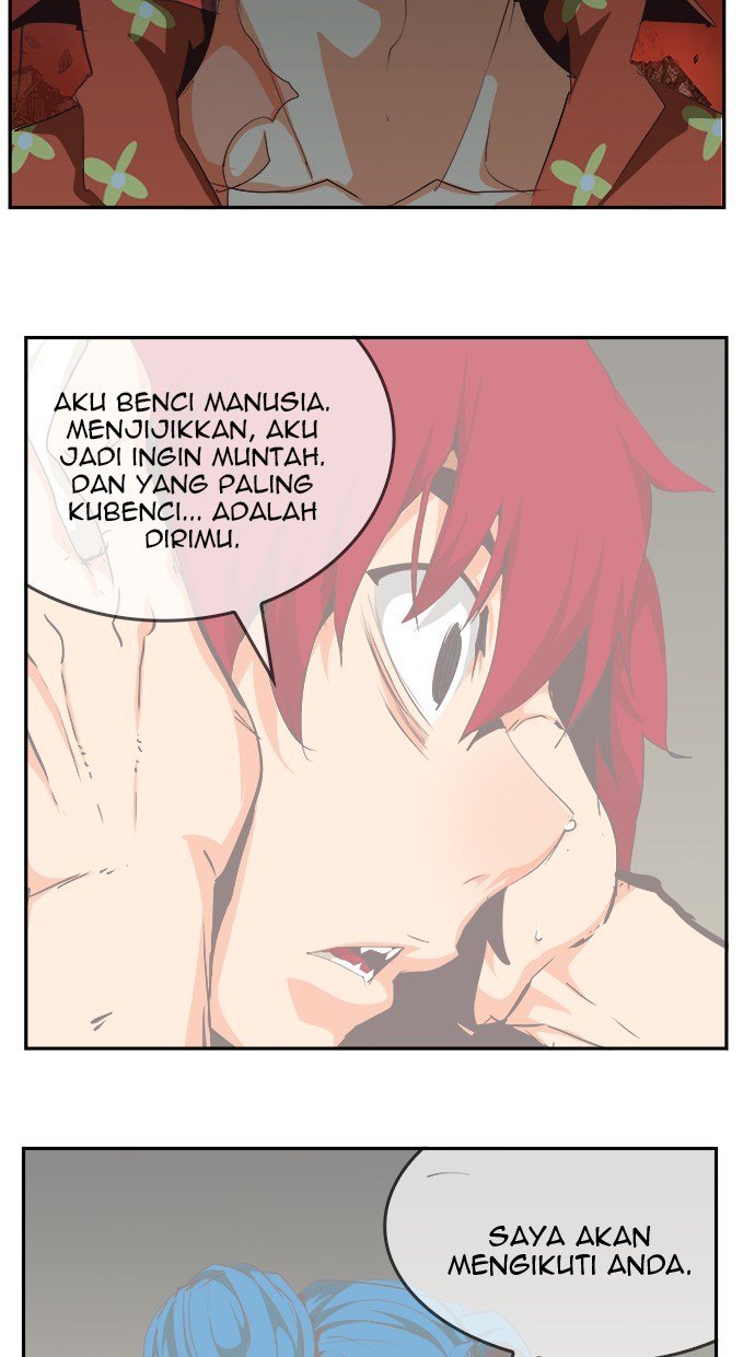 The God of High School Chap 505 - Next Chap 506