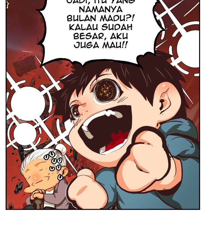The God of High School Chap 505 - Next Chap 506