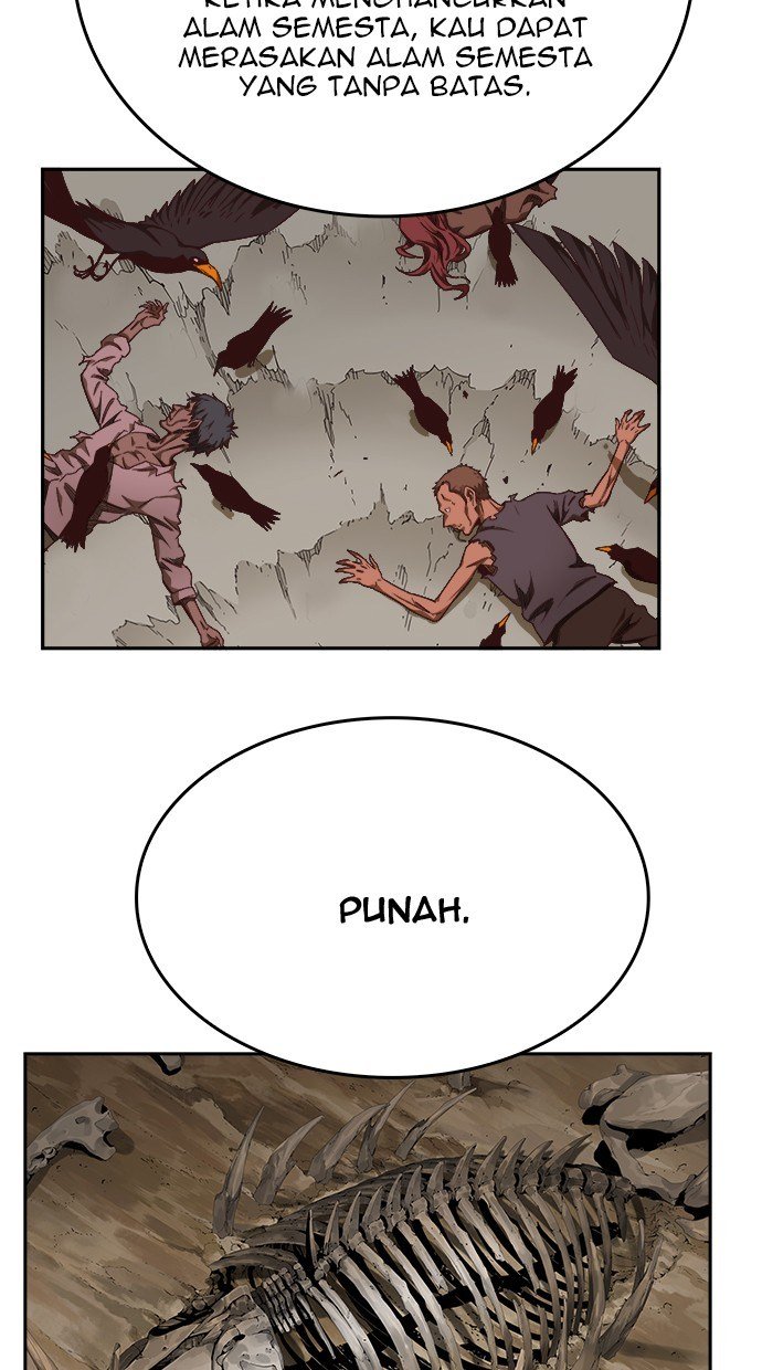 The God of High School Chap 505 - Next Chap 506