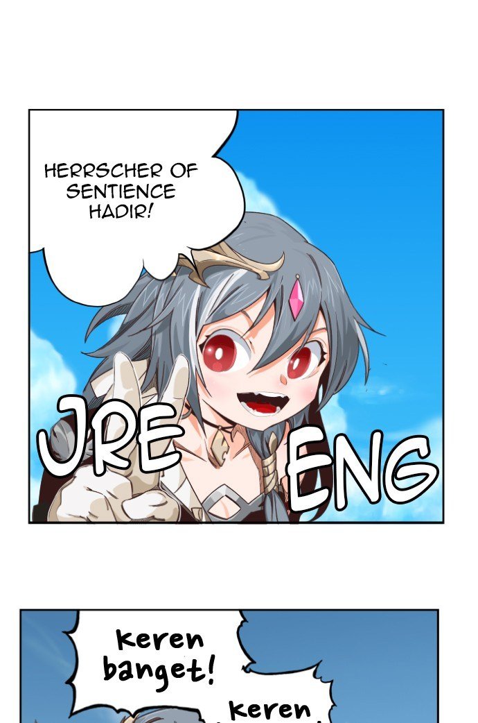 The God of High School Chap 505 - Next Chap 506