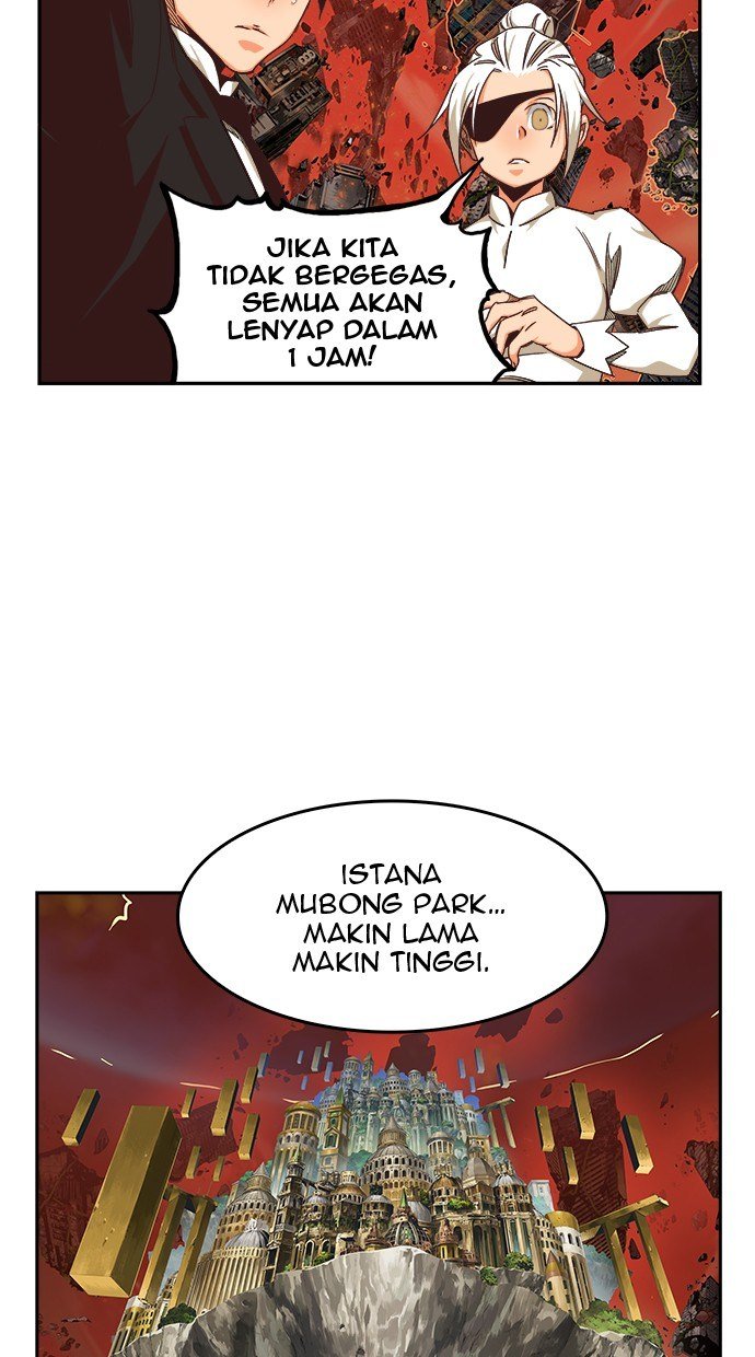 The God of High School Chap 505 - Next Chap 506
