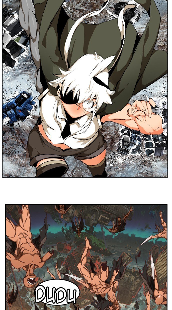 The God of High School Chap 505 - Next Chap 506