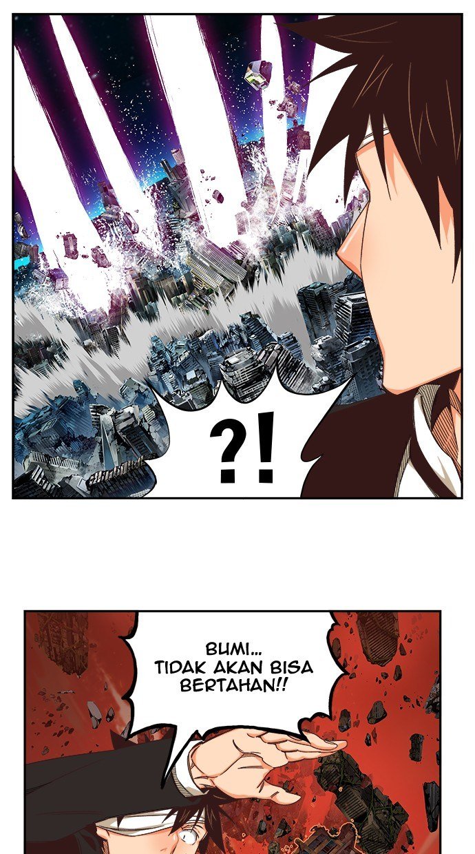 The God of High School Chap 505 - Next Chap 506