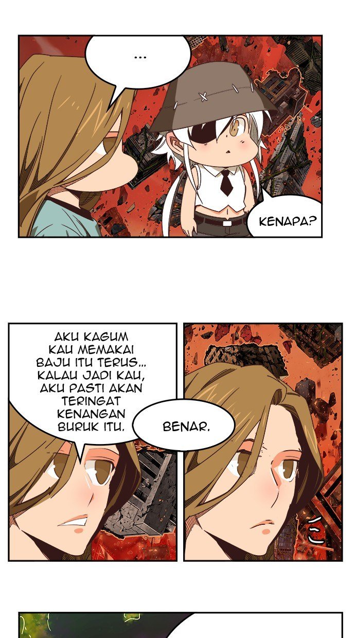 The God of High School Chap 505 - Next Chap 506