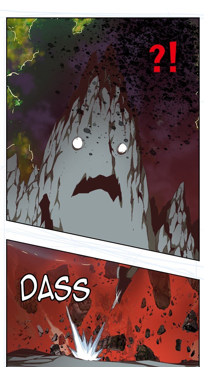 The God of High School Chap 505 - Next Chap 506