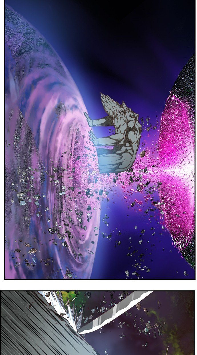 The God of High School Chap 505 - Next Chap 506