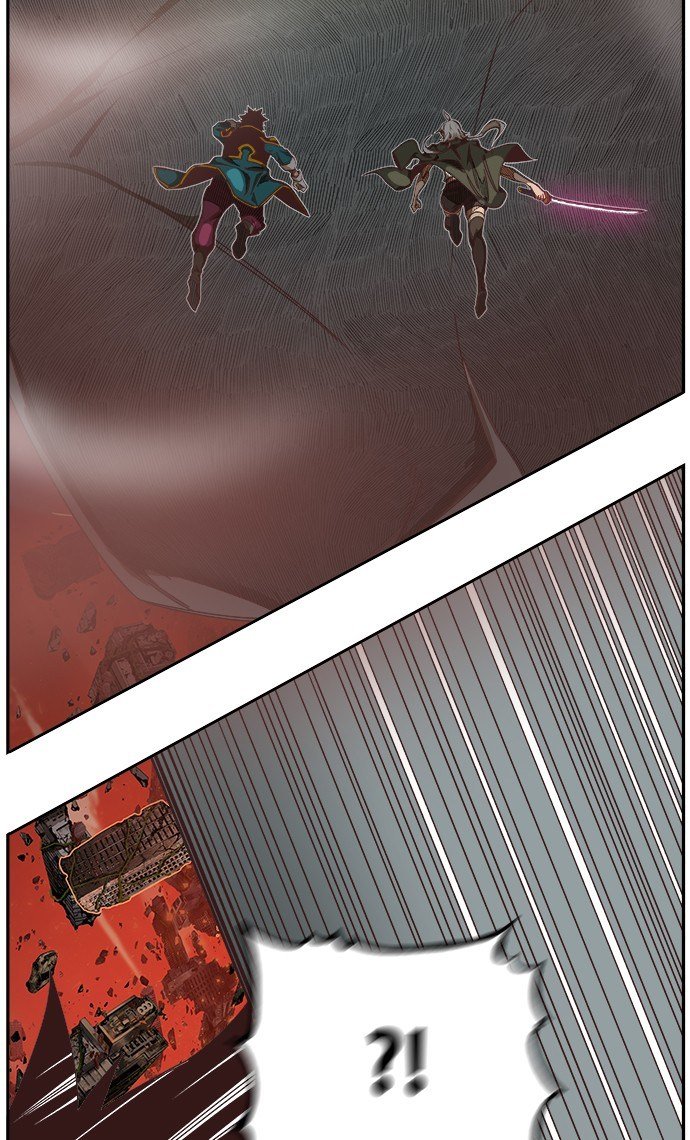 The God of High School Chap 505 - Next Chap 506