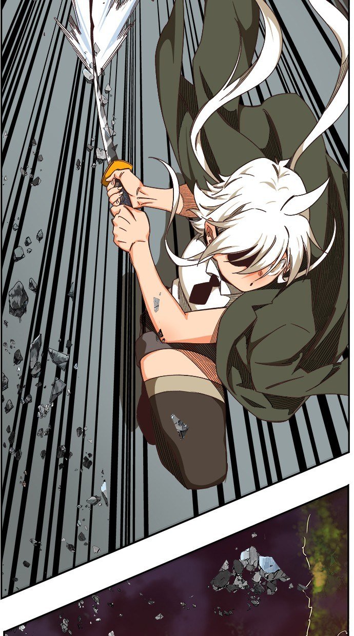 The God of High School Chap 505 - Next Chap 506