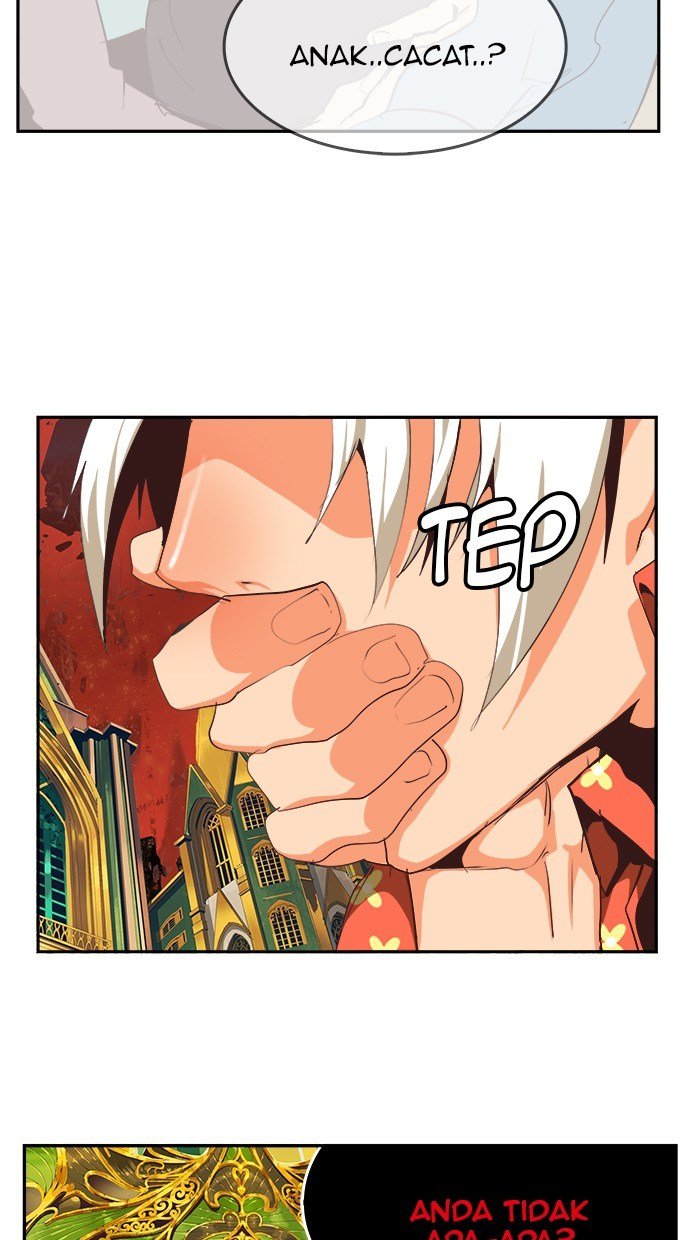 The God of High School Chap 505 - Next Chap 506